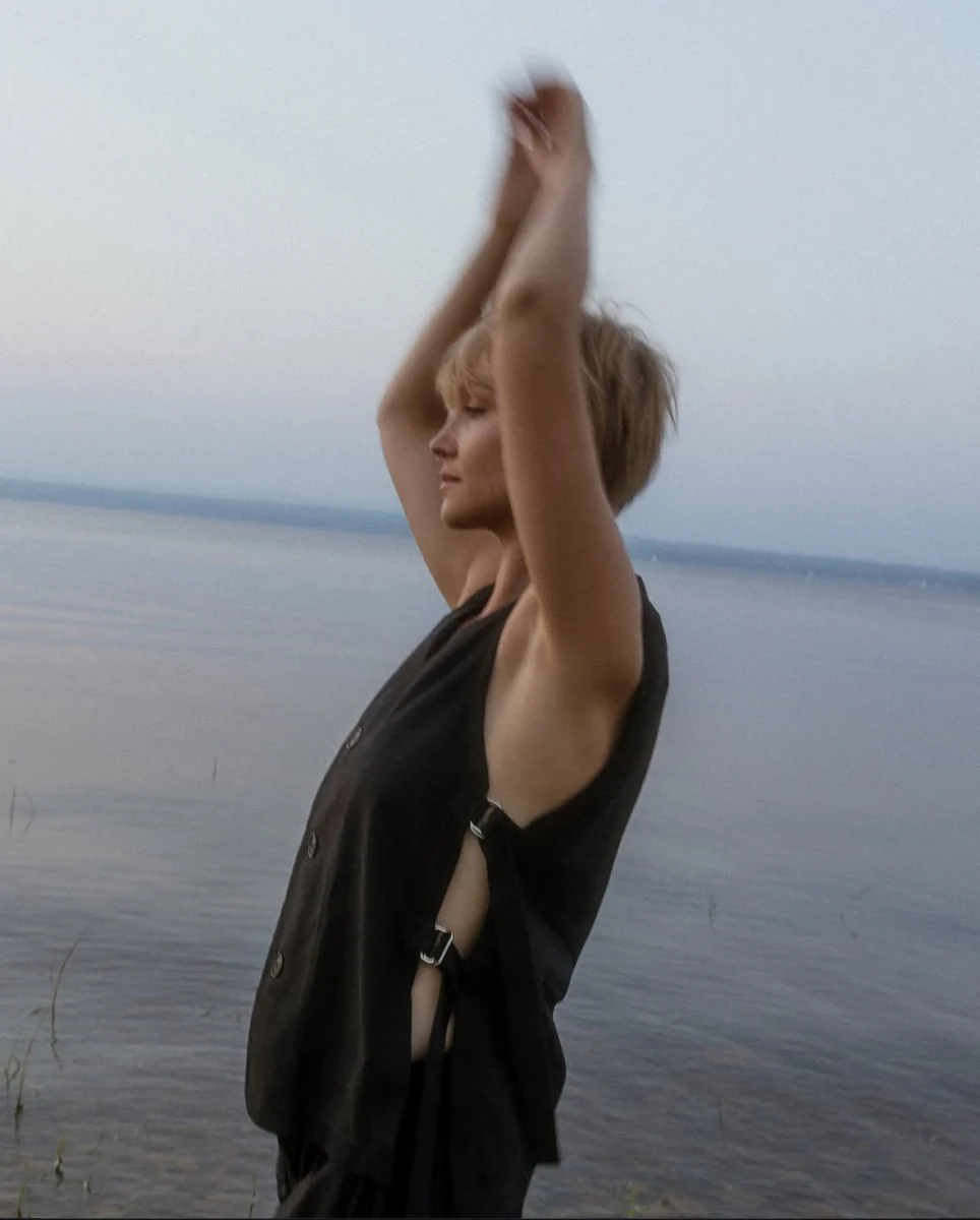 Ethical Fashion, Canadian Soul